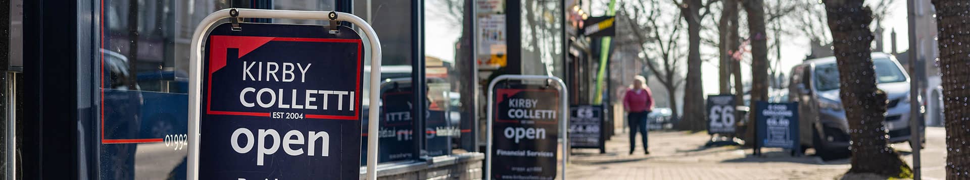 estate agents